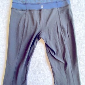 Lululemon pants